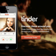 Illustration for article titled Tinder Creator: 'Fundamentally, Women Aren't Wired' For Hooking Up